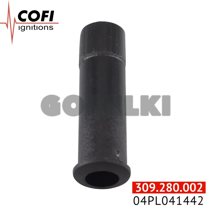 Изолятор Cofi Ø 4,7-5.2-7мм