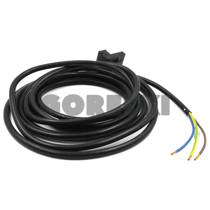 Кабель Danfoss для EBI 3000 мм, 052F5207 052F5057