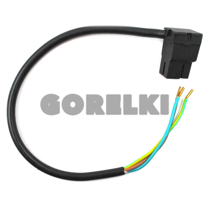 Кабель Danfoss для EBI CM 300 мм 052F2130