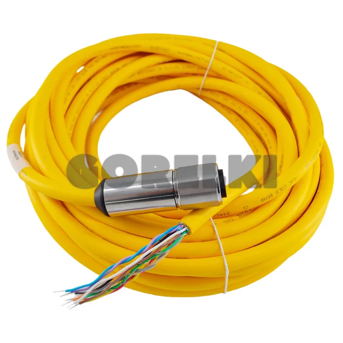Кабель Honeywell ASYU2S