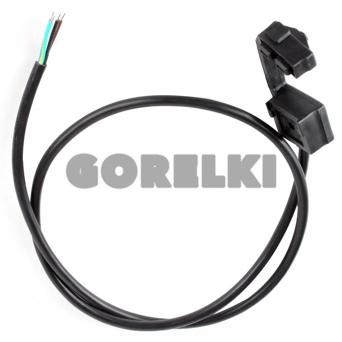 Кабель Honeywell 45900429-044 для клапанов VR46xx 45900429-044B для газового котла
