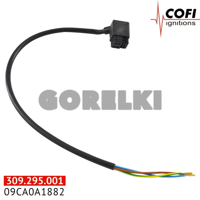 Кабель питания Cofi TR1