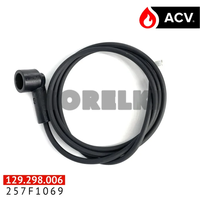 Кабель поджига ACV 257f1069 для газового котла