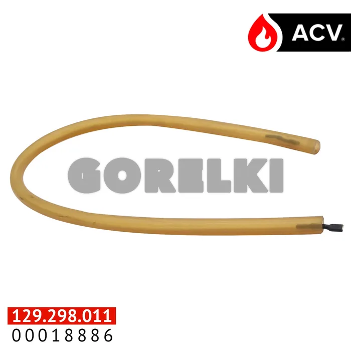Кабель розжига ACV 00018886 для газового котла