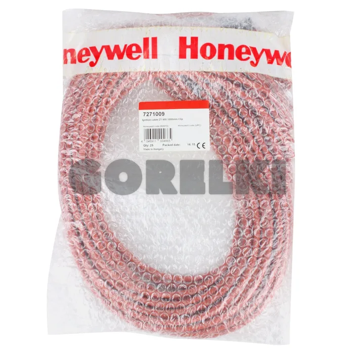Кабель розжига Honeywell 1000 мм для ZT 931 7271009
