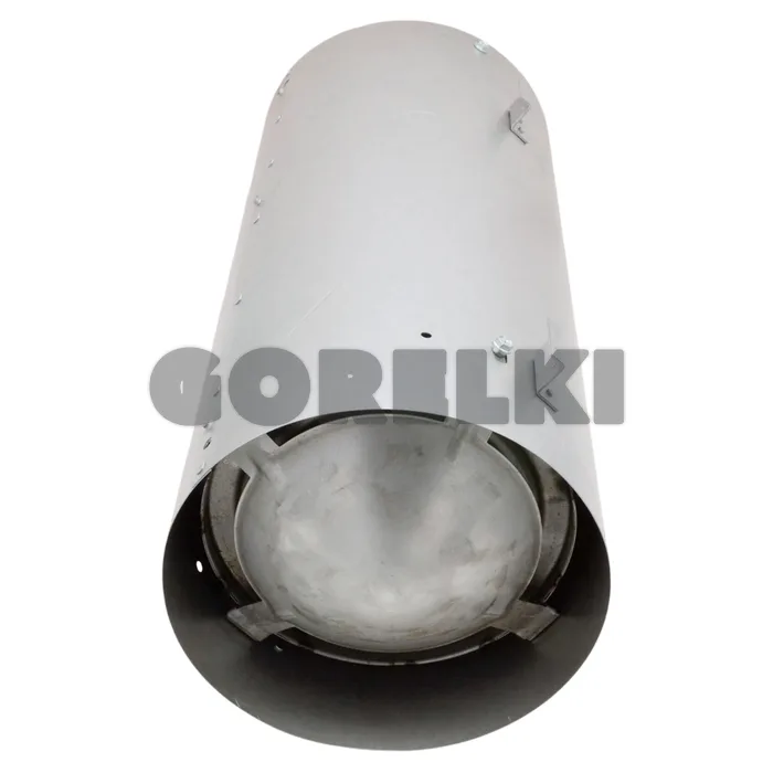 Камера сгорания Master 150D 4110.595
