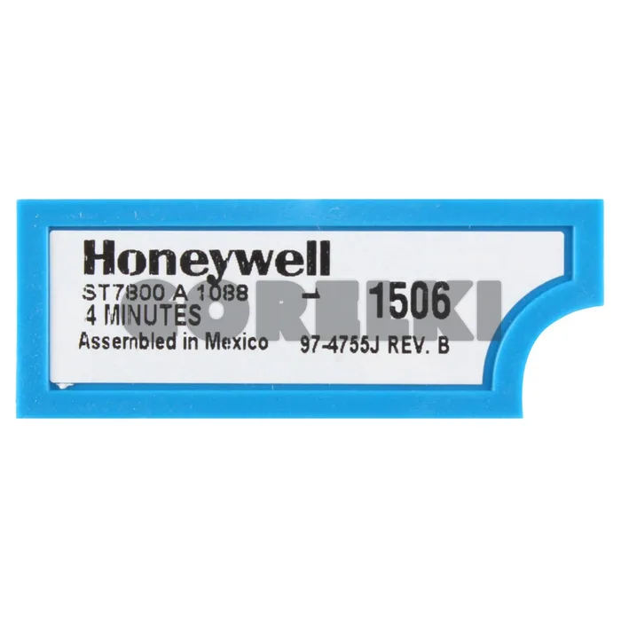 Карта таймера продувки Honeywell ST7800A1088