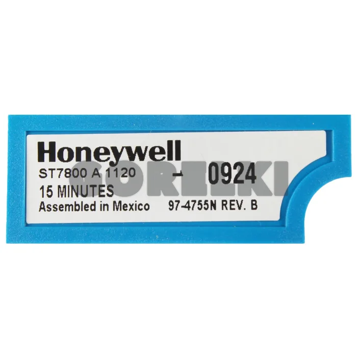 Карта таймера продувки Honeywell ST7800A1120
