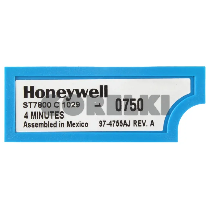 Карта таймера продувки Honeywell ST7800C1029