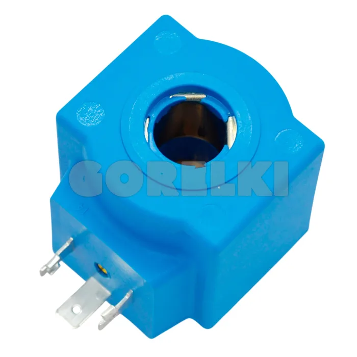 Катушка Danfoss 018F7351