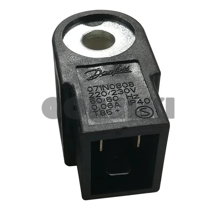 Катушка Danfoss для насоса BFP