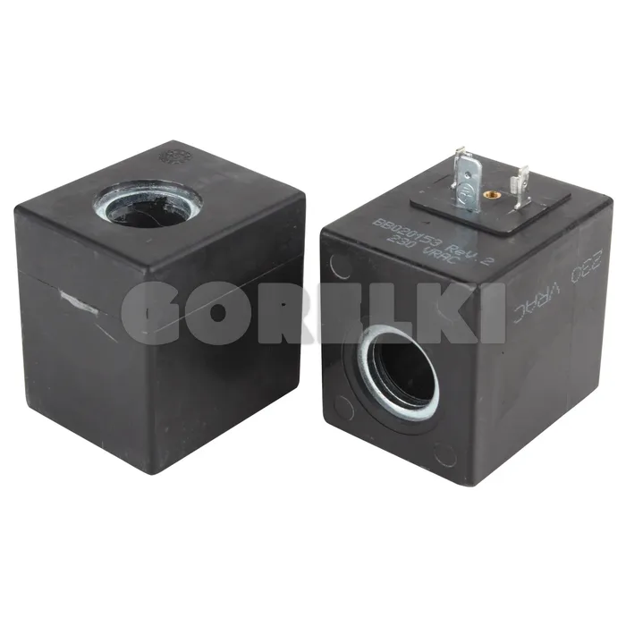 Катушка клапана Honeywell BB020153 SPBB020153
