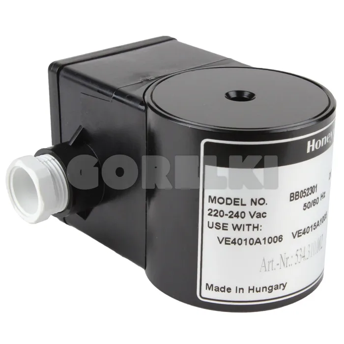 Катушка клапана Honeywell BB052301