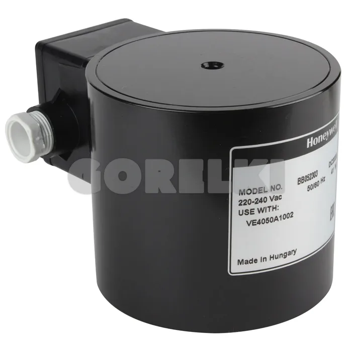 Катушка клапана Honeywell BB052303