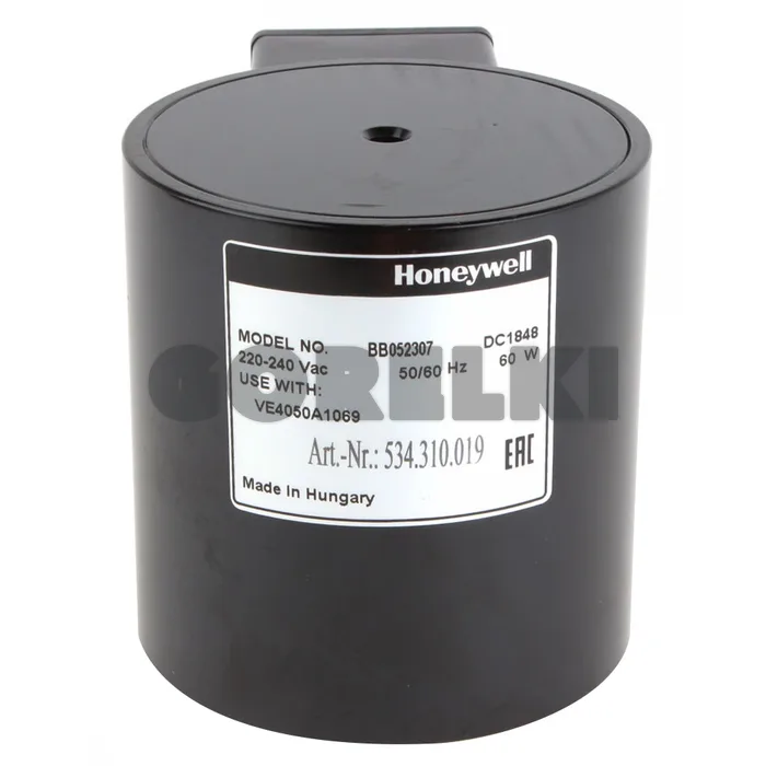 Катушка клапана Honeywell BB052307