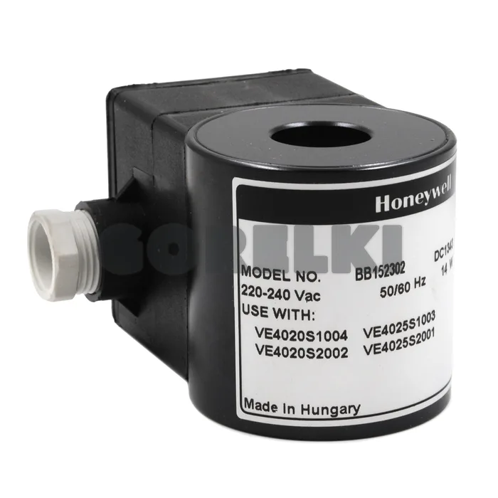 Катушка клапана Honeywell BB152302