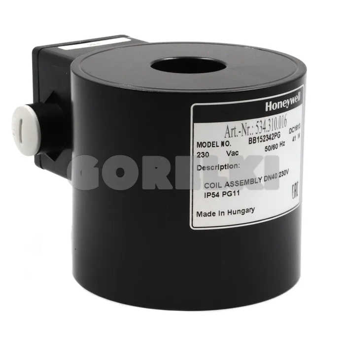 Катушка клапана Honeywell BB152342PG