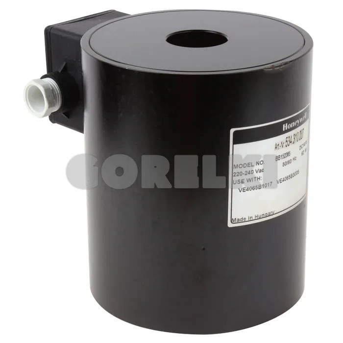 Катушка клапана Honeywell BB152365