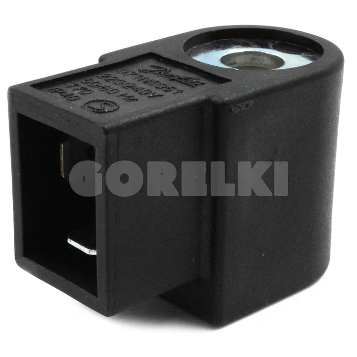 Катушка соленоидального клапана Danfoss 071N0051