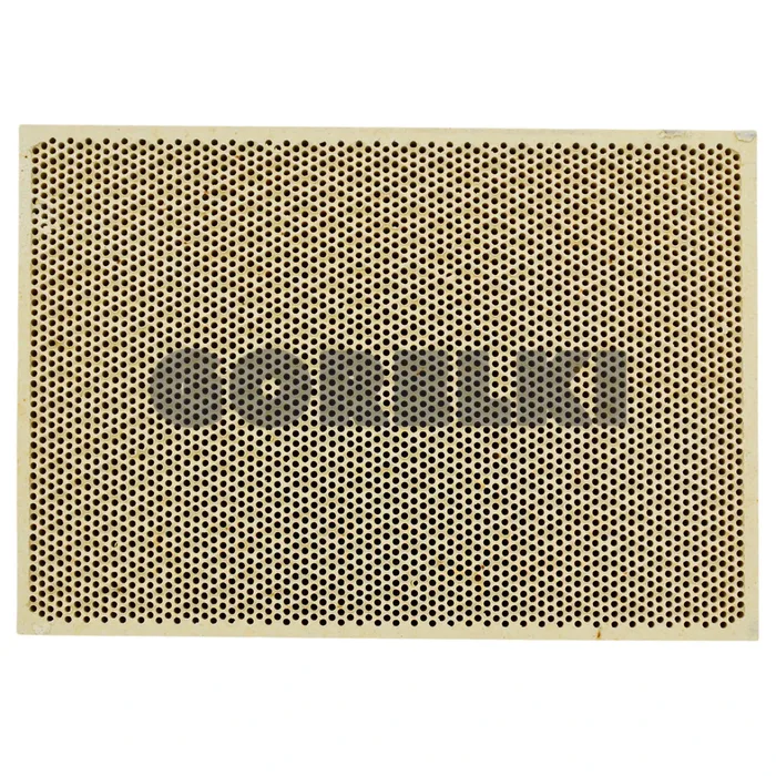 Керамическая плитка Rauschert 132x92x12 мм