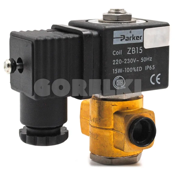 Клапан Baltur Parker ZB15