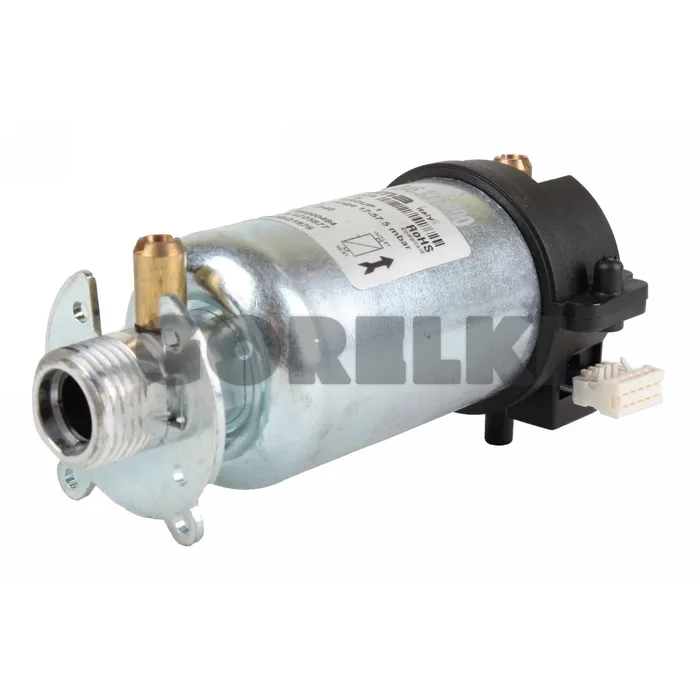 Клапан Brahma VCM01*S 14000005