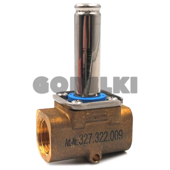 Клапан Danfoss EV210B