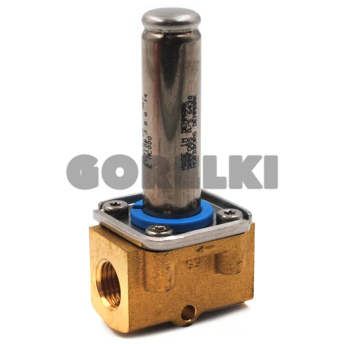 Клапан Danfoss EV210B