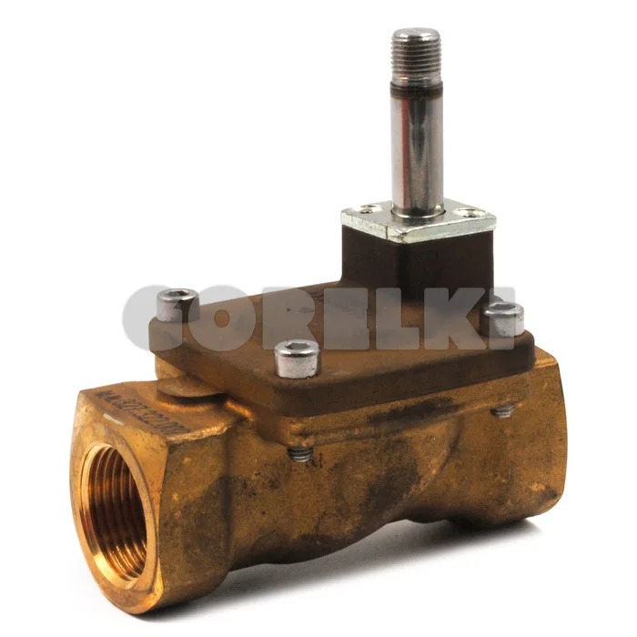 Клапан Danfoss EV220A