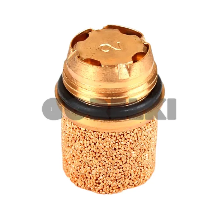 Клапан Delavan Protek Valve