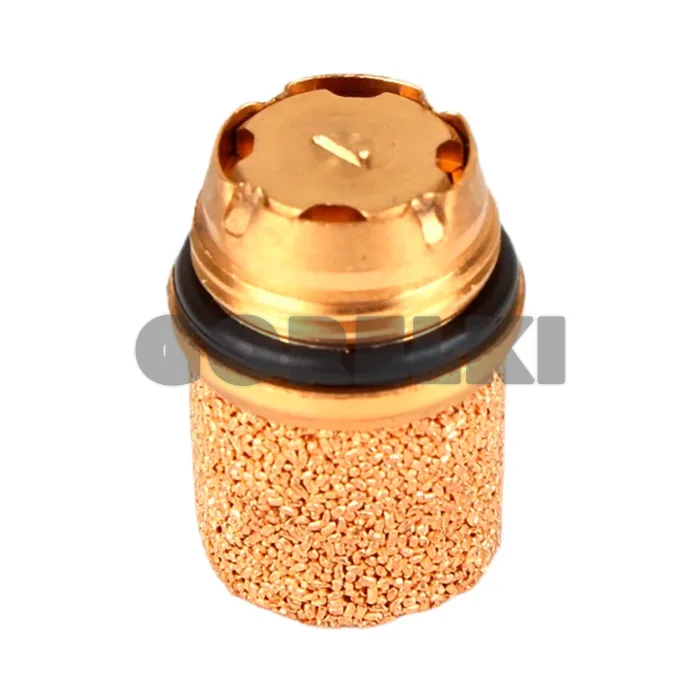 Клапан Delavan Protek Valve
