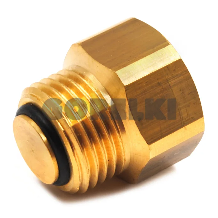 Клапан для Honeywell Z121-1/2" для газового котла