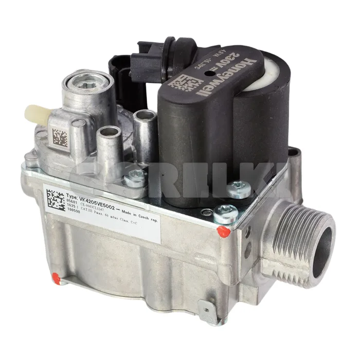 Клапан газовый ACV VK4205VE5002 537D4086 для газового котла
