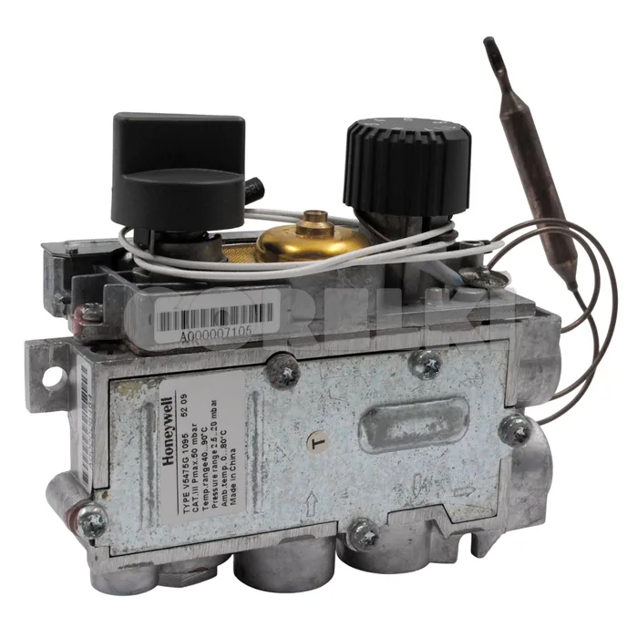 Клапан газовый Honeywell V5475G1095
