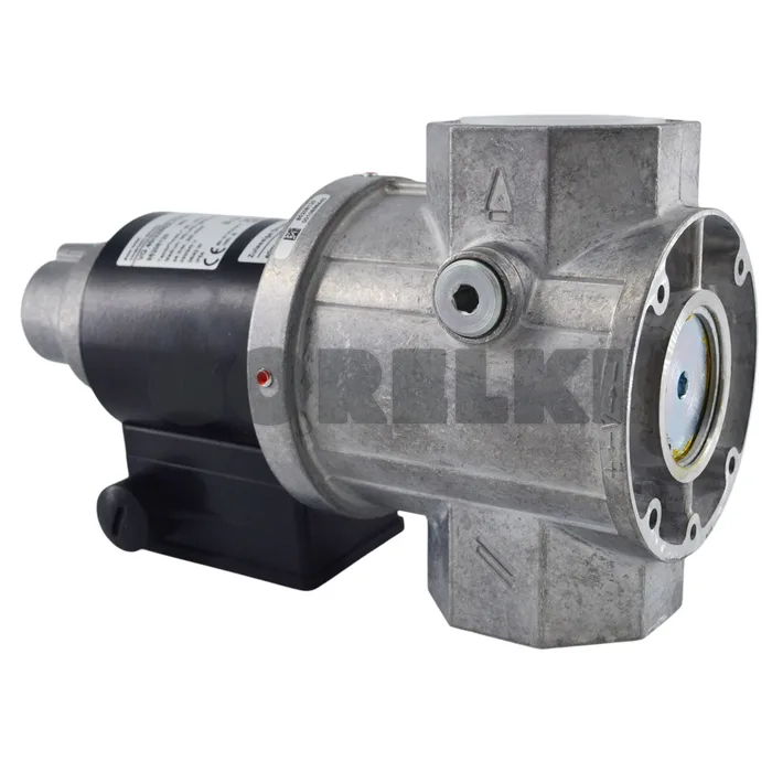 Клапан газовый Kromschroder VG 40/32R02LT31D