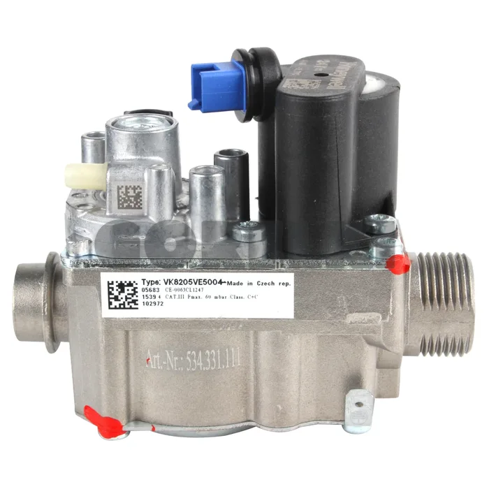 Клапан газовый Resideo VK8205VE5004B Honeywell для газового котла
