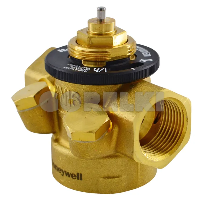 Клапан Honeywell V5005TY20201500