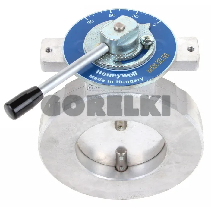 Клапан Honeywell VF5080A3002
