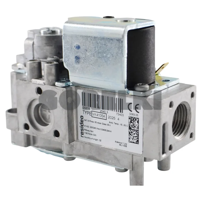 Клапан Honeywell VK4105A2025 VK4105A2025U для газового котла