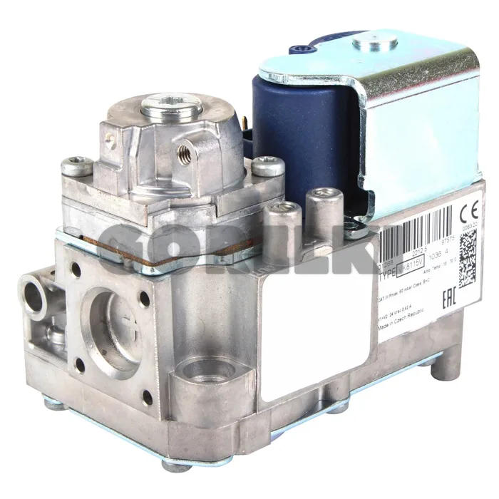 Клапан Honeywell VK8115V1036 VK8115V1036U для газового котла