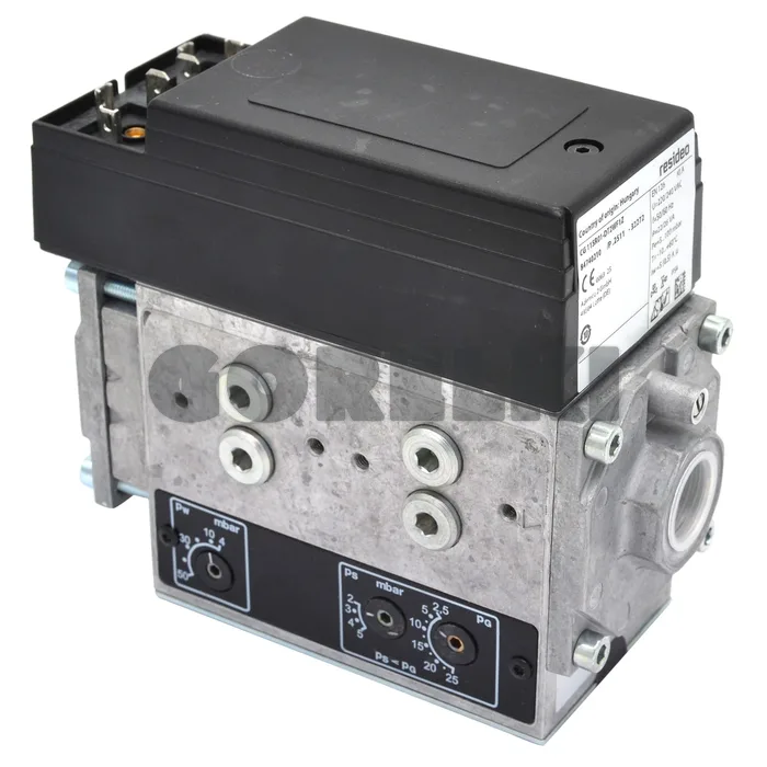 Клапан Kromschroder CG115R01-DT2WF1Z