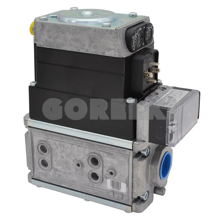 Клапан Kromschroder CG20R03VW5WZZ
