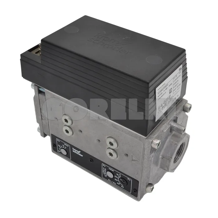 Клапан Kromschroder CG220R01-DT2WF1Z