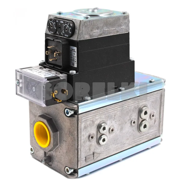 Клапан Kromschroder CG25R03D2W5CWZZ, 47-90-22730