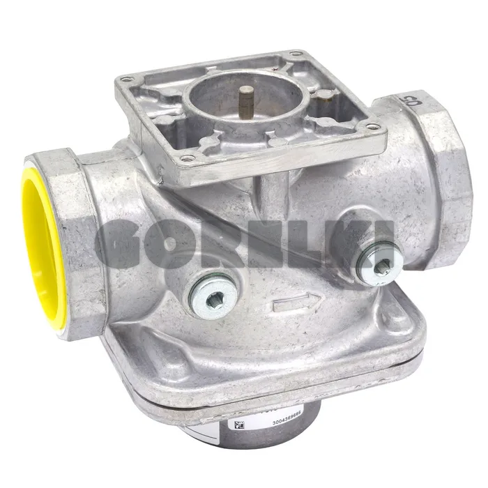 Клапан Siemens VGG10.504P
