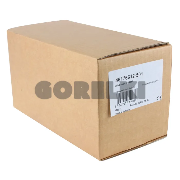 Клеммная колодка Honeywell для R4348