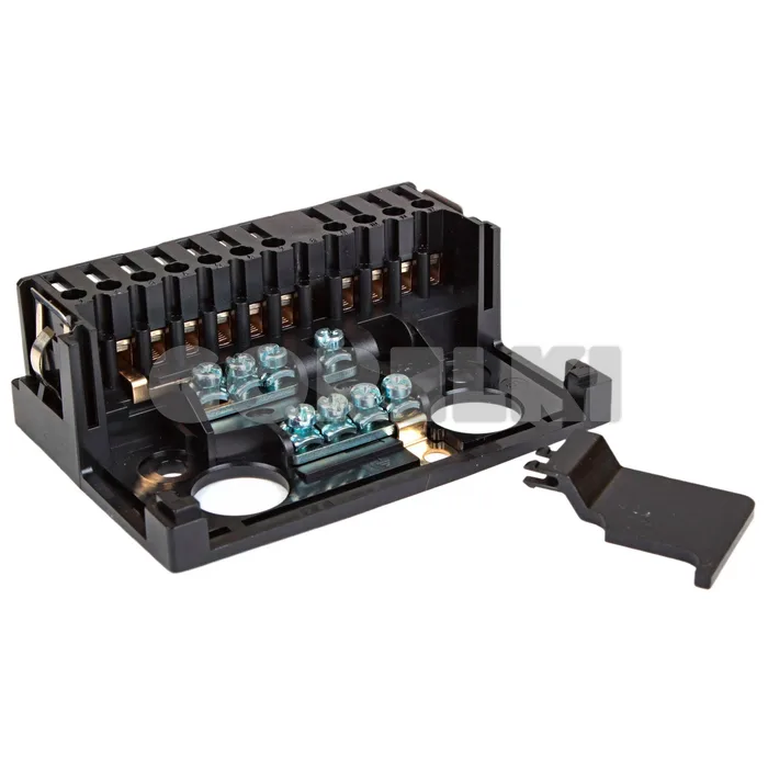 Клемная колодка Siemens AGK11.7