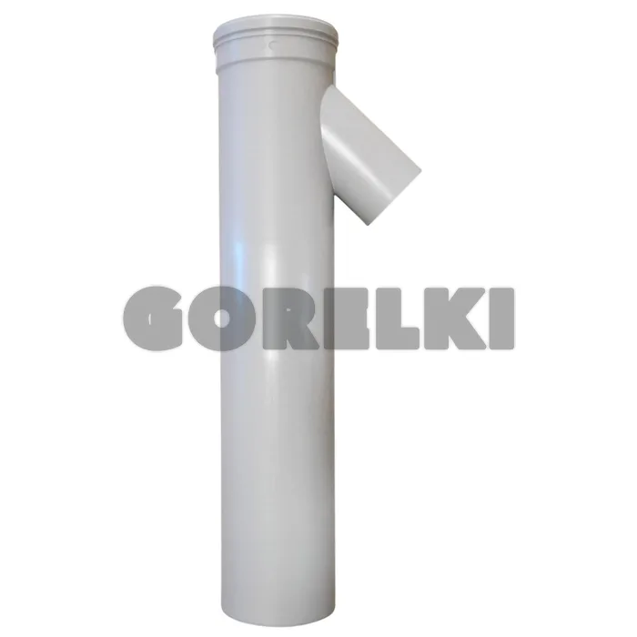 Коллектор дымохода Muelink & Grol РР 150/100 40.047.08.23 для газового котла