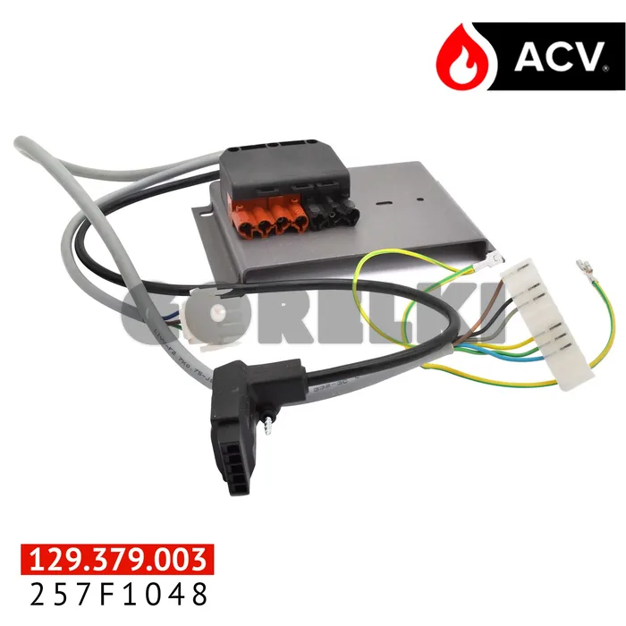 Комплект проводов для горелки ACV 257F1048 для газового котла