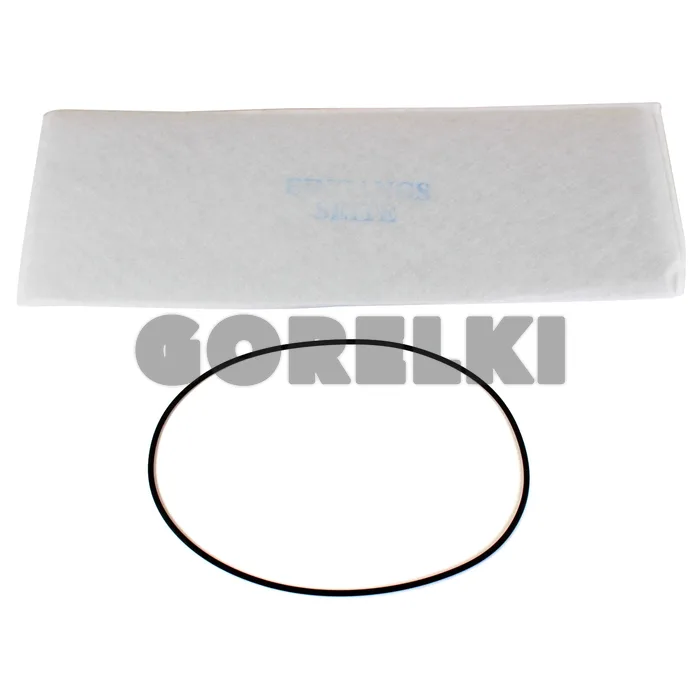Комплект запчастей Kromschroder для GFK80